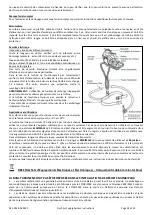 Предварительный просмотр 22 страницы MARTINDALE M26/400 Original Instructions Manual