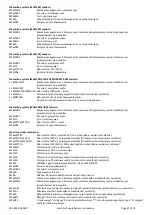 Предварительный просмотр 37 страницы MARTINDALE M26/400 Original Instructions Manual