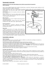 Предварительный просмотр 40 страницы MARTINDALE M26/400 Original Instructions Manual