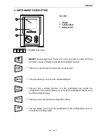 Предварительный просмотр 10 страницы MARTINDALE VR2250 User Instruction Manual