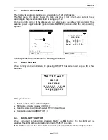 Предварительный просмотр 11 страницы MARTINDALE VR2250 User Instruction Manual