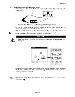 Предварительный просмотр 15 страницы MARTINDALE VR2250 User Instruction Manual