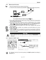 Предварительный просмотр 17 страницы MARTINDALE VR2250 User Instruction Manual