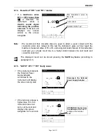 Предварительный просмотр 18 страницы MARTINDALE VR2250 User Instruction Manual