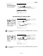 Предварительный просмотр 19 страницы MARTINDALE VR2250 User Instruction Manual