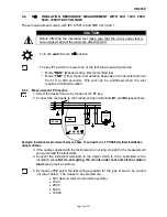 Предварительный просмотр 20 страницы MARTINDALE VR2250 User Instruction Manual