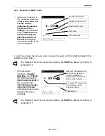 Предварительный просмотр 22 страницы MARTINDALE VR2250 User Instruction Manual