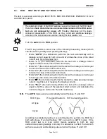 Предварительный просмотр 25 страницы MARTINDALE VR2250 User Instruction Manual