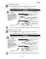 Предварительный просмотр 29 страницы MARTINDALE VR2250 User Instruction Manual