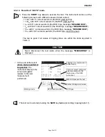 Предварительный просмотр 30 страницы MARTINDALE VR2250 User Instruction Manual