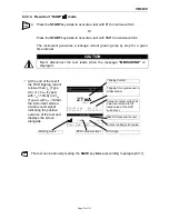 Предварительный просмотр 31 страницы MARTINDALE VR2250 User Instruction Manual