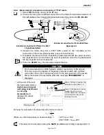 Предварительный просмотр 39 страницы MARTINDALE VR2250 User Instruction Manual