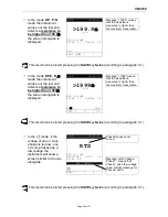 Предварительный просмотр 49 страницы MARTINDALE VR2250 User Instruction Manual