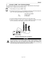 Предварительный просмотр 57 страницы MARTINDALE VR2250 User Instruction Manual