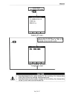 Предварительный просмотр 69 страницы MARTINDALE VR2250 User Instruction Manual