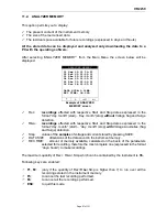 Предварительный просмотр 97 страницы MARTINDALE VR2250 User Instruction Manual