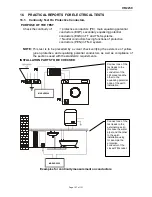 Предварительный просмотр 107 страницы MARTINDALE VR2250 User Instruction Manual