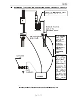 Предварительный просмотр 113 страницы MARTINDALE VR2250 User Instruction Manual