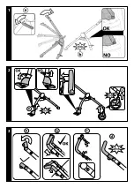 Preview for 2 page of Martinelli CARRELLO BOOK 51 S Manual