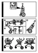 Preview for 5 page of Martinelli CARRELLO BOOK 51 S Manual