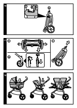 Preview for 5 page of Martinelli CARRELLO BOOK ST Manual