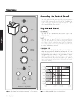 Предварительный просмотр 18 страницы MartinLogan Balancedforce 210 User Manual