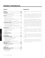 Предварительный просмотр 42 страницы MartinLogan Balancedforce 210 User Manual