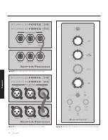 Предварительный просмотр 50 страницы MartinLogan Balancedforce 210 User Manual