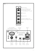 Предварительный просмотр 11 страницы MartinLogan bravado User Manual