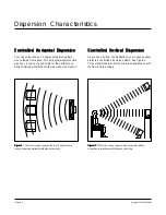 Preview for 14 page of MartinLogan Center Channel Speaker Logos User Manual