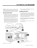 Предварительный просмотр 7 страницы MartinLogan Center Channel speaker User Manual