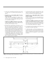 Предварительный просмотр 10 страницы MartinLogan Center Channel speaker User Manual