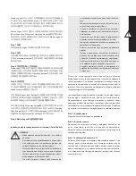 Предварительный просмотр 25 страницы MartinLogan classic ESL 9 User Manual