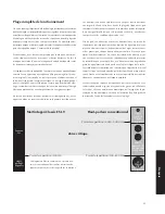 Предварительный просмотр 81 страницы MartinLogan classic ESL 9 User Manual