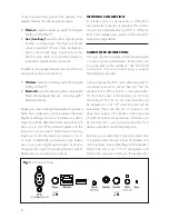 Preview for 8 page of MartinLogan Crescendo X User Manual