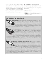 Preview for 9 page of MartinLogan Crescendo X User Manual