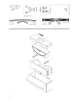 Предварительный просмотр 6 страницы MartinLogan Crescendo Xm User Manual