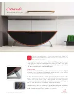 Предварительный просмотр 29 страницы MartinLogan Crescendo Xm User Manual