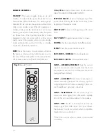 Предварительный просмотр 12 страницы MartinLogan crescendo User Manual