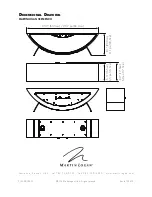 Предварительный просмотр 22 страницы MartinLogan crescendo User Manual