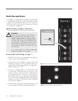 Preview for 10 page of MartinLogan Depth I User Manual