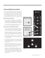 Preview for 11 page of MartinLogan Depth I User Manual