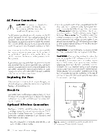 Preview for 10 page of MartinLogan Dynamo 1000W User Manual