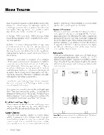 Preview for 14 page of MartinLogan Dynamo 1000W User Manual