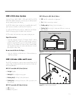 Preview for 67 page of MartinLogan Dynamo 1100X User Manual