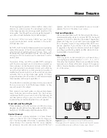 Preview for 11 page of MartinLogan Dynamo 300 User Manual