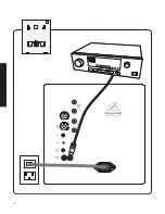 Предварительный просмотр 46 страницы MartinLogan Dynamo 400 User Manual