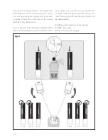 Предварительный просмотр 10 страницы MartinLogan ElectroMotion ESL User Manual