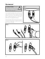 Предварительный просмотр 14 страницы MartinLogan ELECTROMOTION FX2 User Manual