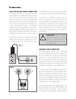 Предварительный просмотр 6 страницы MartinLogan EM-ESL C User Manual